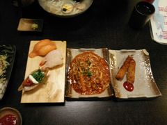 -和风融合餐厅创意料理(重庆店)