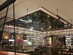 -深圳罗湖木棉花凯悦尚选酒店•大堂吧