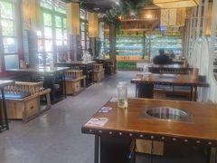 大堂-签海串串火锅(泰华店)