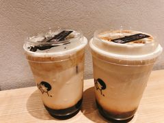 -喜茶(上海兴业太古汇店)