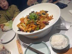 -拿渡麻辣香锅(首创奥特莱斯店)