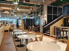 -麦田工坊(月湖店)