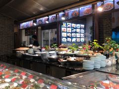 -船夫鱼锅(衢江路店)