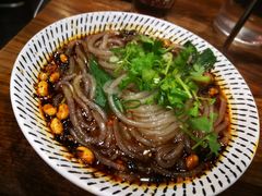 -天府小面馆(Emporium)