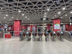 -广州火车站(地铁站)