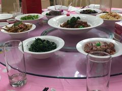 -山明水秀大饭店