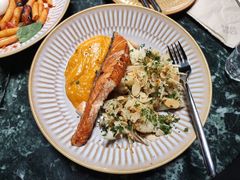 -BAKER&SPICE(安福路店)