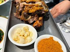 -新疆兵团食府清真(马连道店)