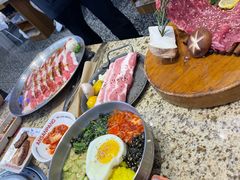 -安又胖韩国烤肉(美罗城店)