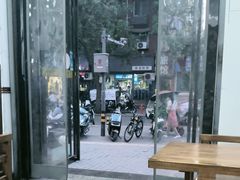 -秦豫肉夹馍(东羊市店)