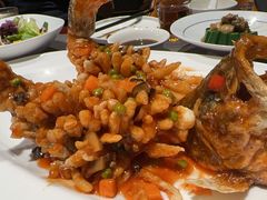 -燕春楼(海河华鼎店)