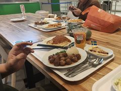 -宜家家居(四元桥商场店)