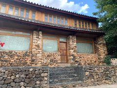-玉湖村
