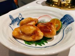 烤西施乳-鲐赏河豚(长寿店)