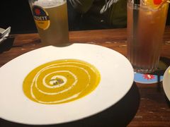 -MARU玛露音乐餐厅(大学路店)