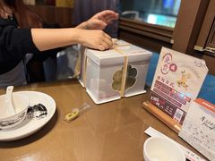 -东口码头·烧鸽子·鱼头泡饼·地方菜(金鹰悦城店)