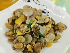 -景好海鲜餐厅(大鹏必选旅游店)