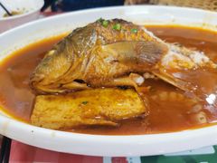 黄河大鲤鱼-小慧莜面村(青东店)