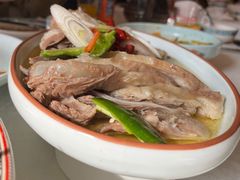 -巴依老爷新疆美食(工体旗舰店)
