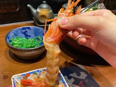 -鸟山鸣·日料食堂(王府井店)