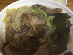 -金泰缘排骨馆(遵化路店)