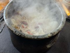 -滇藏石锅宴(北门坡古城管理局店)
