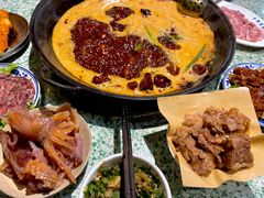 -五里关火锅(牛市口店)