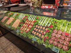 -卢布里西餐厅(总店)