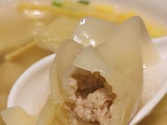 -老半斋(福州路店)