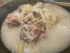 -白天鹅家宴·东北菜