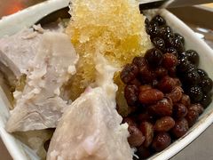 -鲜芋仙(苏州干将店)