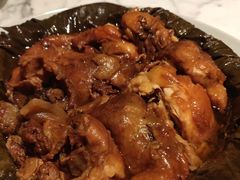 -湖滨28中餐厅·西湖宴·杭州君悦酒店