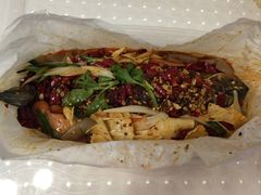 -巫山纸包鱼·干锅·腊猪蹄(龙洲大道店)