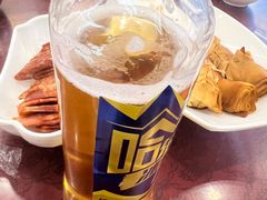 -老庞家水馅包子馆