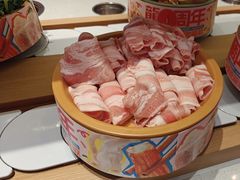 -龍歌自助小火锅(崂山丽达店)
