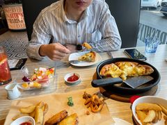-必胜客(华为店)