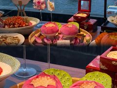 -金陵家宴·金陵春·南京菜(夫子庙店)