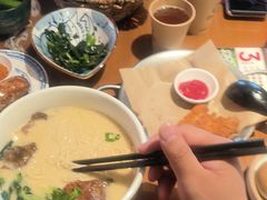 -和府捞面(天美杉杉奥特莱斯店)