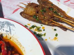 -辣不怕口味虾(凌霄路店)