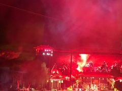 -西安华清御汤酒店