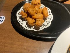 -豪客来牛排(空港华联店)