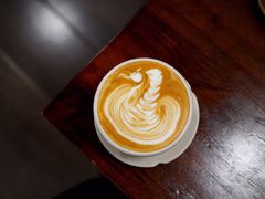soe拿铁-Double cafe