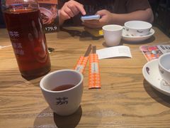 -茄子恰恰·新云南小炒(坪山益田店)