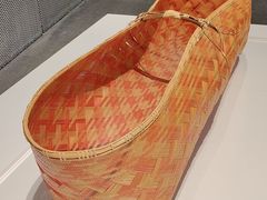 -中国美术学院象山校区-民艺博物馆