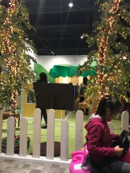 -幻贝家儿童乐园(苏州中心店)