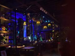 -别院里音乐餐酒吧(双流航空港店)