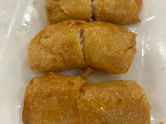 家乡咸水角-金鮀岛潮州酒家