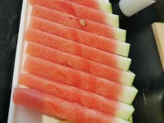 水果拼盘-楚禾宴·家宴(光谷大道店)