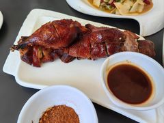 -喜洲翰林餐厅(董家百年老宅店)