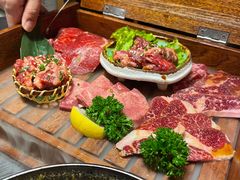-AJIYA·池袋日式烧肉自助(天津万象城店)